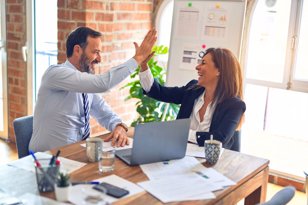 Why Fulshear Businesses Choose Our Town Network